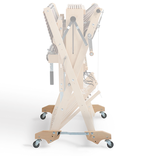 Schacht Wolf Stroller