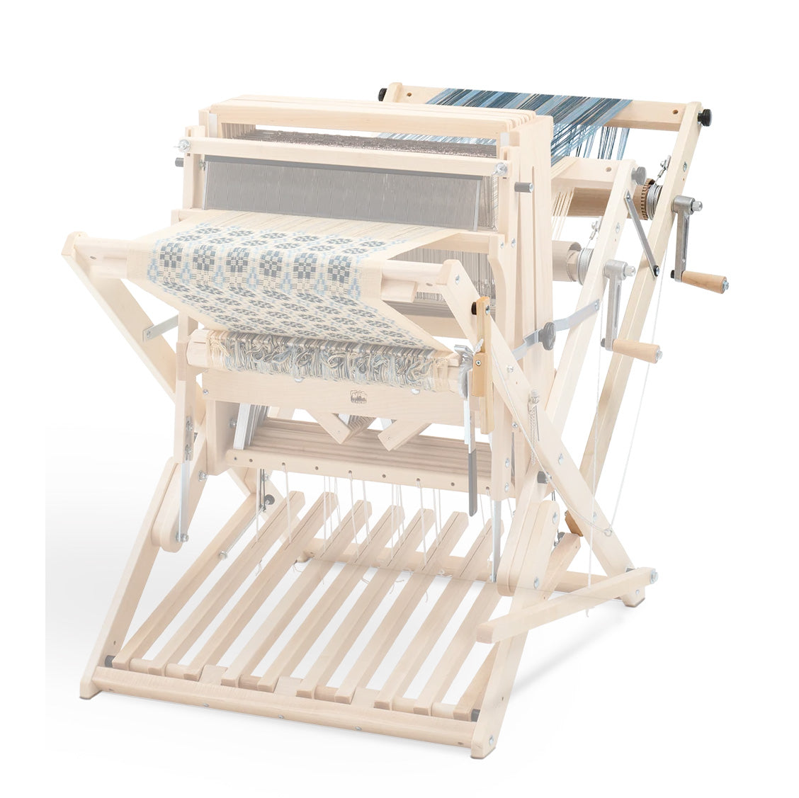 Schacht Wolf Pup Double Back Beam