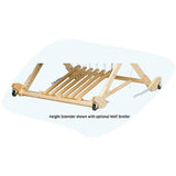 Schacht Wolf Pup 8.10 Loom Height Extender Kit
