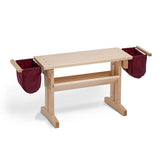 Schacht Floor Loom Bench - 0764459902338