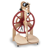 Schacht Ladybug Spinning Wheel - 0764459902406