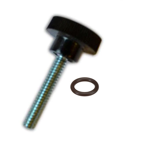 Flatiron / Ladybug / Matchless Whorl Knob - 0764459907432