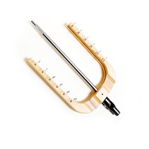 Schacht Flyer Assembly - 0764459907319