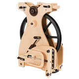 Schacht Sidekick Spinning Wheel - Folded