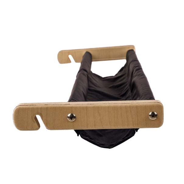 Schacht 15" Cricket Trap - Side View