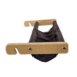 Schacht 15" Cricket Trap - Side View