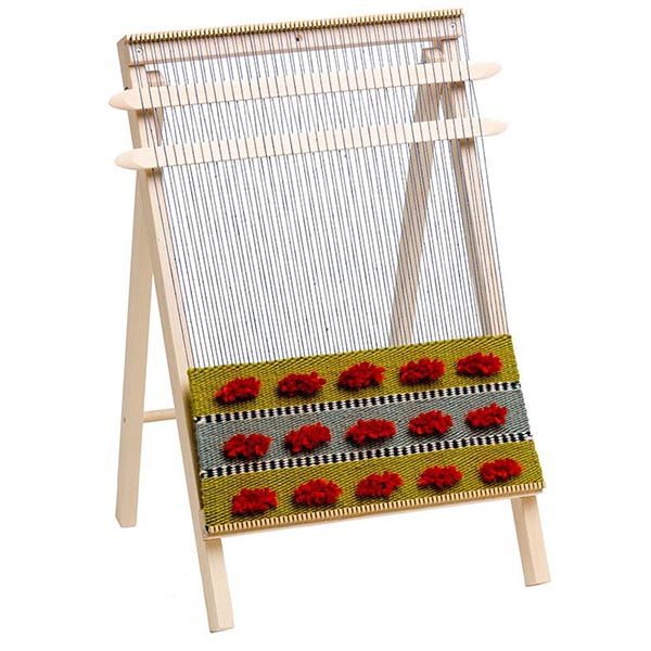 Schacht Tapestry School Loom - 0764459900310