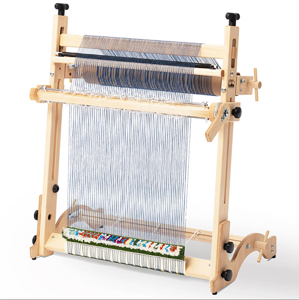 Schacht Arras Tapestry Loom Beam Extension Kit