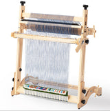 Schacht Arras Tapestry Loom Beam Extension Kit