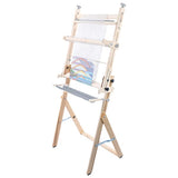Schacht Arras Tapestry Loom Stand - 0764459910159