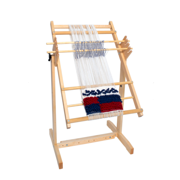 Tapestry Loom and Stand
