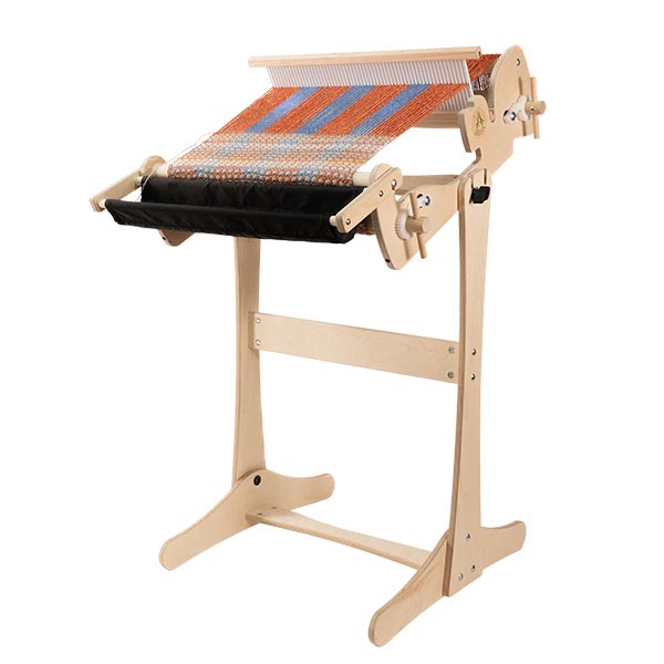 Schacht Cricket Knitting Loom Stand | The Woolery