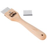 Schacht Duet Tapestry Beater