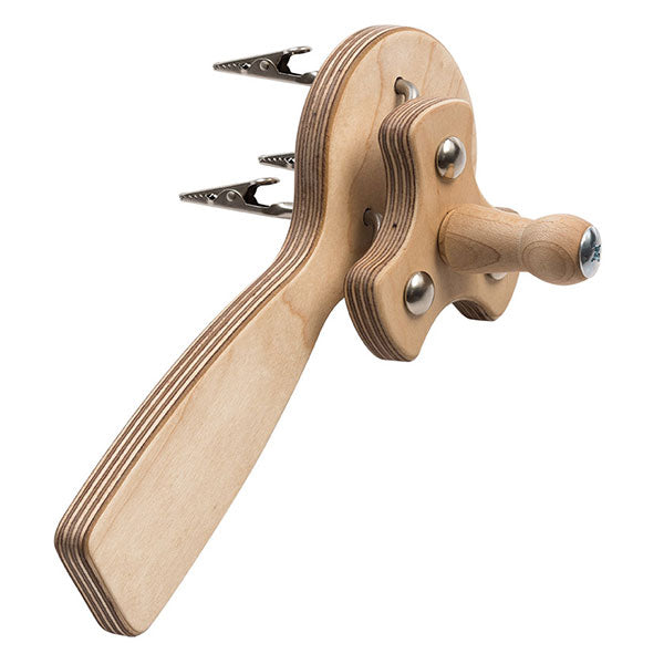 Schacht Fringe Twister | Fringe Twister Tool | The Woolery