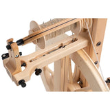Schacht Matchless Spinning Wheel - Double Treadle - MOA
