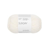 Sandnes Garn Sunday Yarn