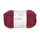 Sandnes Garn Sunday Yarn