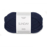 Sandnes Garn Sunday Yarn - The Woolery