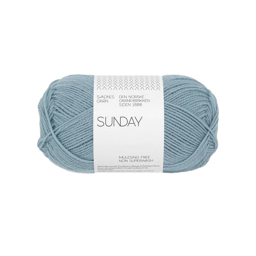 Sandnes Garn Sunday Yarn
