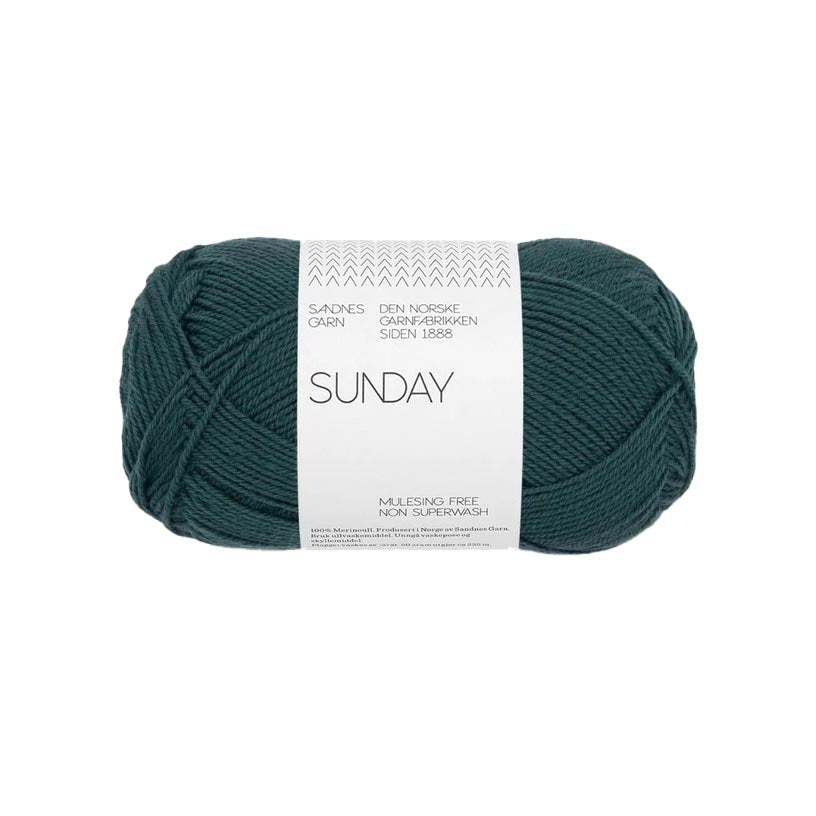 Sandnes Garn Sunday Yarn