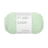 Sandnes Garn Sunday Yarn