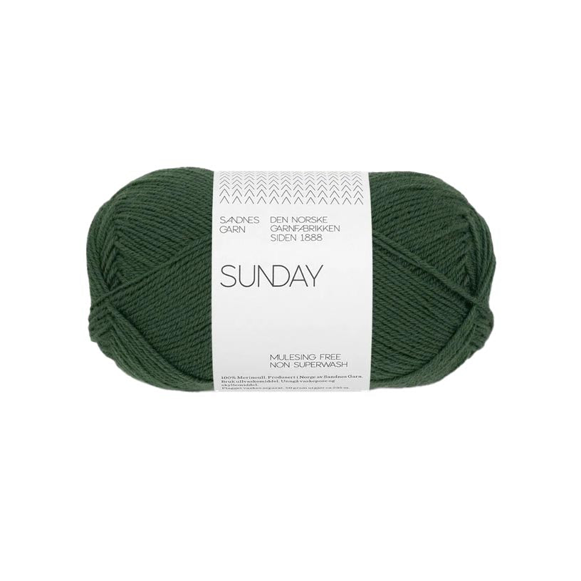Sandnes Garn Sunday Yarn