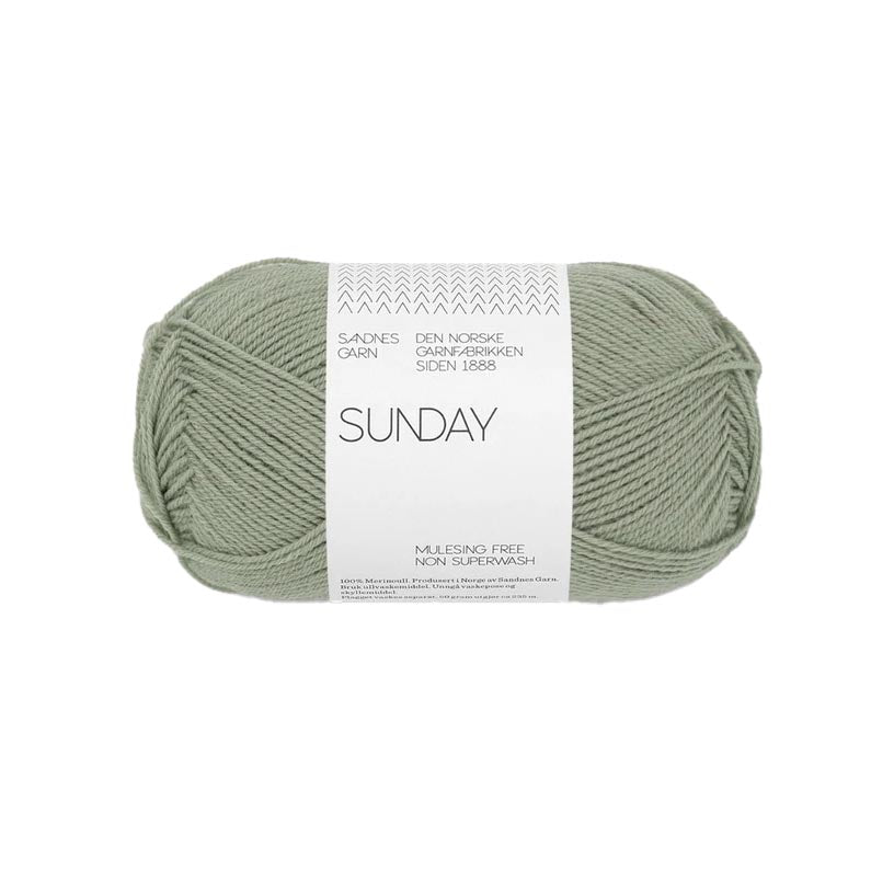 Sandnes Garn Sunday Yarn