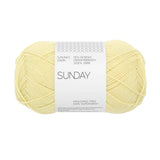 Sandnes Garn Sunday Yarn