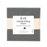 Wool Pets Needle Felting Foam Surface