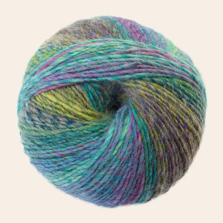 SIRDAR Jewelspun with Wool Chunky Yarn