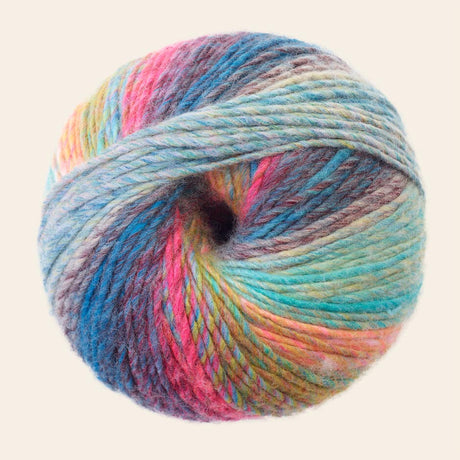 SIRDAR Jewelspun with Wool Chunky Yarn