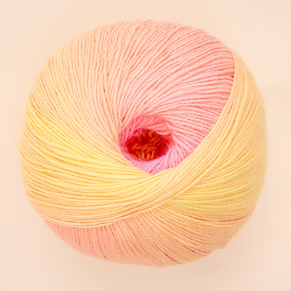 SIRDAR Jewelspun Ombre Yarn