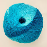 SIRDAR Jewelspun Ombre Yarn