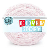 Lion Brand Cover Story Yarn