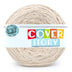 Lion Brand Cover Story Yarn