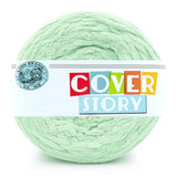 Lion Brand Cover Story Yarn