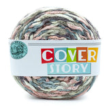 Lion Brand Cover Story Yarn