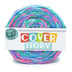 Lion Brand Cover Story Yarn