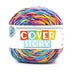 Lion Brand Cover Story Yarn