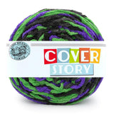 Lion Brand Cover Story Yarn