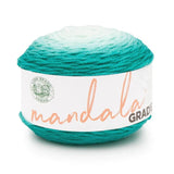 Lion Brand Mandala Gradient Yarn
