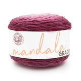 Lion Brand Mandala Gradient Yarn