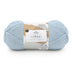 Lion Brand Cottino Yarn - Powder