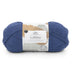 Lion Brand Cottino Yarn - Azul