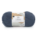 Lion Brand Cottino Yarn - Dusk