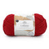 Lion Brand Cottino Yarn - Tomato