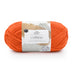 Lion Brand Cottino Yarn - Poppy