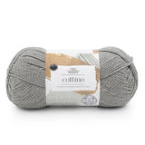 Lion Brand Cottino Yarn - Sweatshirt