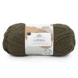 Lion Brand Cottino Yarn - Ranger