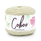 Lion Brand Coboo Yarn
